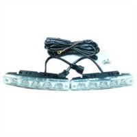 LED Daytime Running Light (4Wx2)