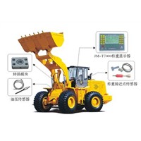 loader scale