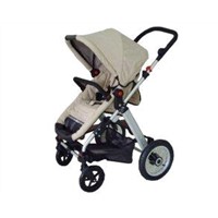 Lovely New Style Baby Carriage Stroller / Buggy