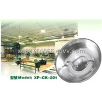 magnetic induction lamp