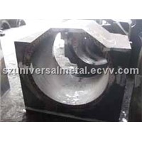 metallurgical equipment parts: Chock supports