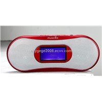 mini speaker  protable speaker