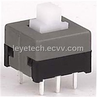 miniature push switch DIP LY-KFT-8A