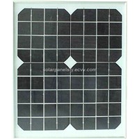 monocrystalline silicon photovoltaic solar module LS10-12M