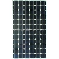 monocrystalline silicon photovoltaic solar module LS150-24M