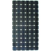 monocrystalline silicon photovoltaic solar module LS180-24M