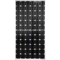 monocrystalline silicon photovoltaic solar module LS280-24M