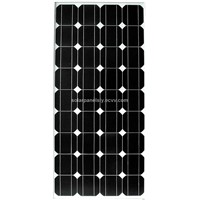 monocrystalline silicon photovoltaic solar module LS80-12M