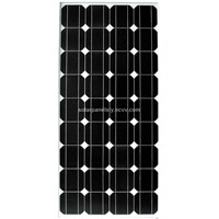 monocrystalline silicon photovoltaic solar module LS90-12M