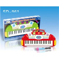 music keyboard SD-961