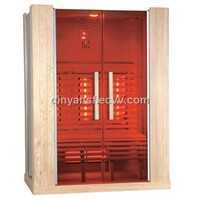 new far infrared sauna 04-K9