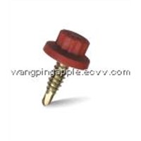 nylon head screw