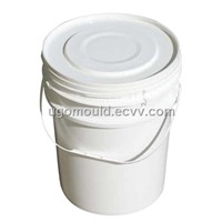 paint bucket mould