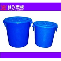 Plastic Drum Mold