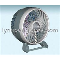 plastic household parts mould
