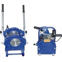 plastic pipe welding machine 1.58kw