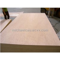 Plywood