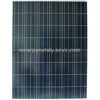 polycrystalline silicon photovoltaic solar module LS150-24P