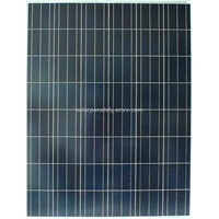 polycrystalline silicon photovoltaic solar module LS180-24P