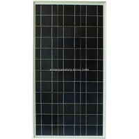 polycrystalline silicon photovoltaic solar module LS60-12P
