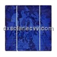 polycrystalline silicon solar cells