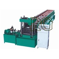 provide Z purlin roll forming machine