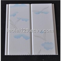 pvc ceiling board( water proof pvc panel)