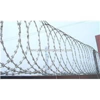 razor barbed wire LT-0320