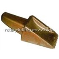 rotary drilling rig accessories-drill tooth