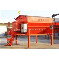 salt spreader