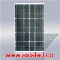 solar panel