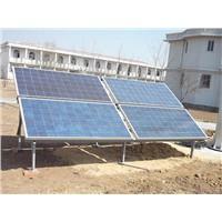 solar panels/solar road lights 10kw  (sk-7420)