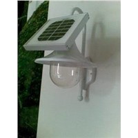 solar wall light WW-111