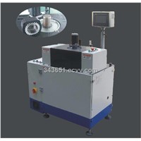 special-shaped slot insulation paper inserting machine