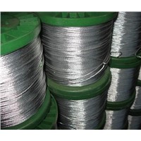 steel wire rope LT-0314