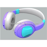 stereo pc headset