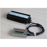 street light charge controller