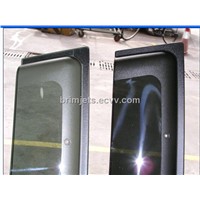 sun visor [acrylic injection mould] for Toyota Camry