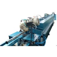supply Octagonal Pipe Forming Machine