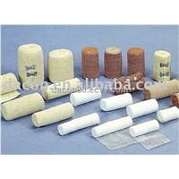 supply plain elastic bandage