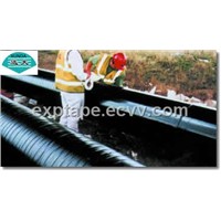 tape for wrapping gas pipe