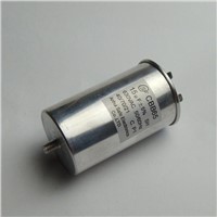 three phase capacitor