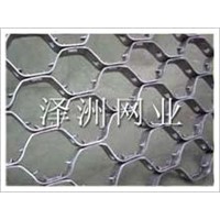 tortiose Shell mesh