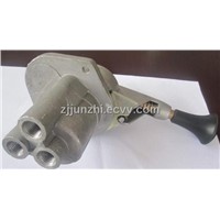 truck parts Hand brake valve