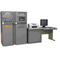 vacuum atmosphere chamber furnace (45 L / 2200 Celsius degree)