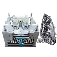 vehicle motor lamp molding/ mould