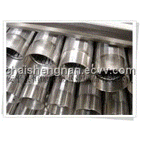 welded wedge wire stainless steel johnson screen pipe