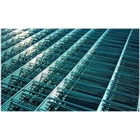 welded wire mesh panel