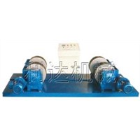 welding rotator