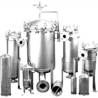 welnic water indusry professional Filter Bag